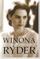 Winona Ryder