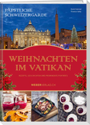 Päpstliche Schweizergarde - Weihnachten im Vatikan