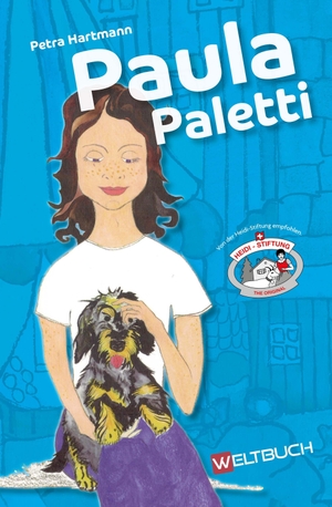 Hartmann, Petra. Paula Paletti. WELTBUCH Verlag GmbH, 2026.