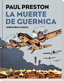 La muerte de Guernica