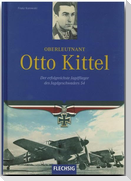 Oberleutnant Otto Kittel
