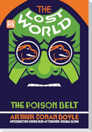 The Lost World and The Poison Belt