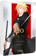 Moriarty the Patriot 20