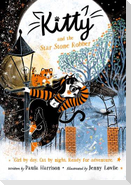Kitty and the Star Stone Robber
