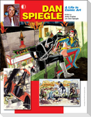 Dan Spiegle: A Life in Comic Art