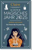 Dein magisches Jahr 2025