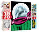 The Amazing Spider-Man Classic Newspaper Comics - 1978