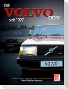 Die Volvo Story