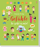 Gefühle - So geht es mir!