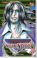 Nogami Neuro 16