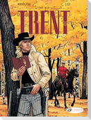 Trent Vol 2 the Kid