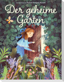 Der geheime Garten
