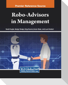 Robo-Advisors in Management