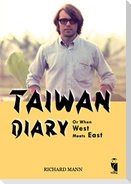 Taiwan Diary