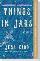 Things in Jars