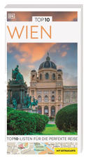TOP10 Reiseführer Wien