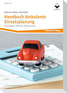 Handbuch Ambulante Einsatzplanung