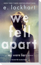 We Fell Apart