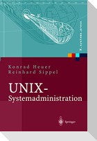 UNIX-Systemadministration