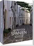 Secret Citys Spanien