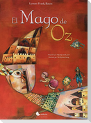 El mago de Oz
