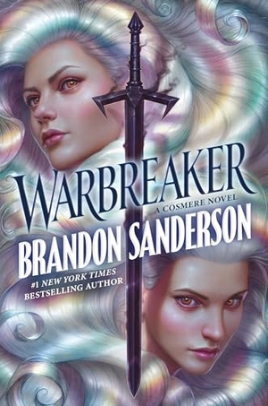 Sanderson, Brandon. Warbreaker - A Cosmere Novel. Tor Publishing Group, 2026.