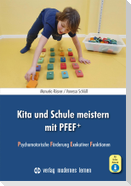 Kita und Schule meistern mit PFEF+