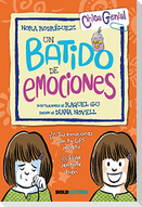 Un batido de emociones