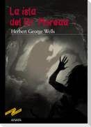 La isla del Dr. Moreau