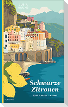 Schwarze Zitronen