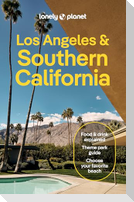 Lonely Planet Los Angeles & Southern California
