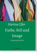 Farbe, Stil und Image