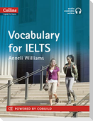 IELTS Vocabulary IELTS 5-6+ (B1+)
