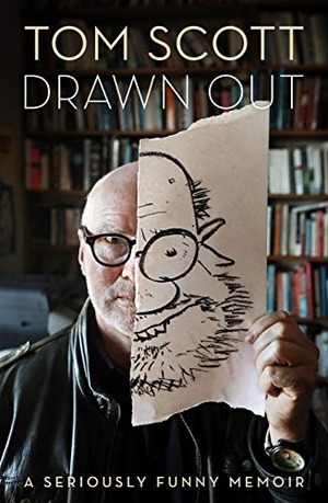 Scott, Tom. Drawn Out: A Seriously Funny Memoir. Allen & Unwin, 2018.