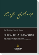 El ideal de la humanidad : un ensayo