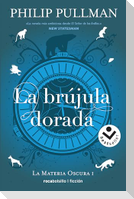 La brújula dorada