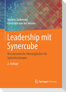 Leadership mit Synercube