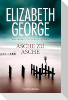 Asche zu Asche