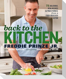 Back to the Kitchen