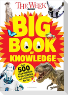 The Week Junior Big Book of Knowledge