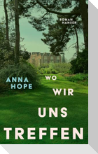 Wo wir uns treffen