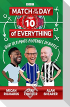 Match of the Day: Top 10 of Everything