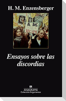 Ensayos Sobre Las Discordias