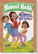 The Mystery of the Ball Python