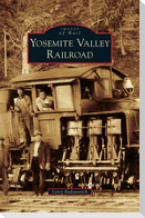 Yosemite Valley Railroad