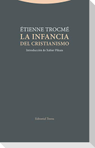 La infancia del cristianismo