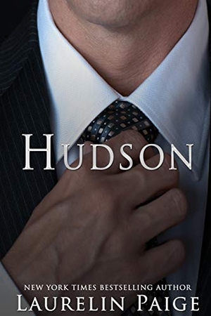 Paige, Laurelin. Hudson. Paige Press LLC, 2014.