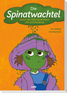 Die Spinatwachtel