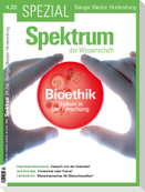 Spektrum Spezial - Bioethik