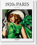 1920s Paris